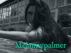 Melannypalmer