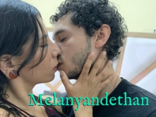 Melanyandethan