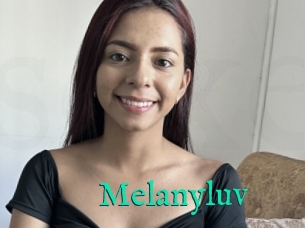 Melanyluv