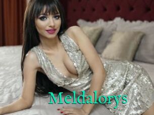 Meldalorys