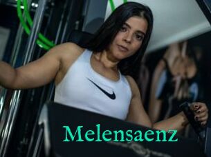 Melensaenz