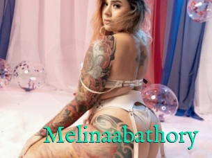 Melinaabathory