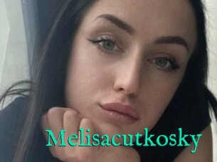 Melisacutkosky