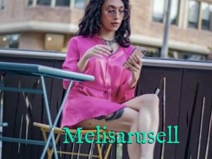 Melisarusell