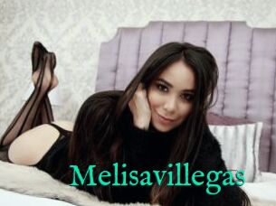 Melisavillegas