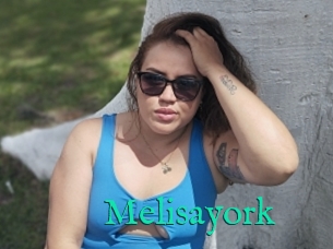 Melisayork
