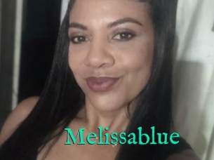 Melissablue
