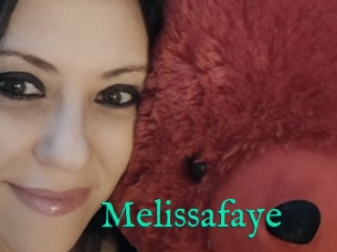 Melissafaye