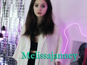 Melissajanney