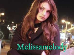 Melissamelody