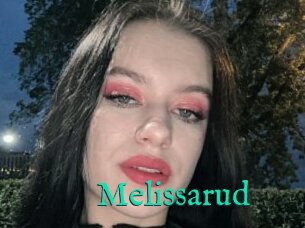 Melissarud