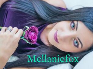 Mellaniefox