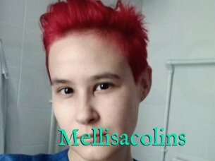 Mellisacolins