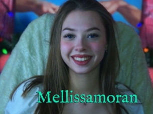 Mellissamoran