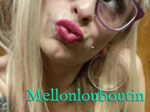 Mellonlouboutin