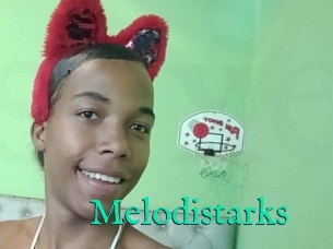 Melodistarks