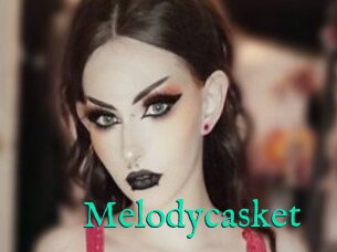Melodycasket