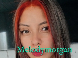 Melodymorgan