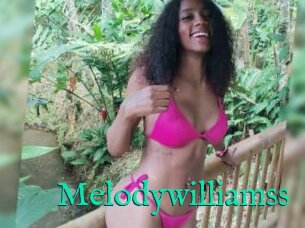 Melodywilliamss
