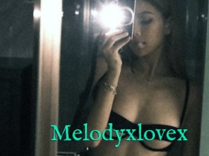 Melodyxlovex