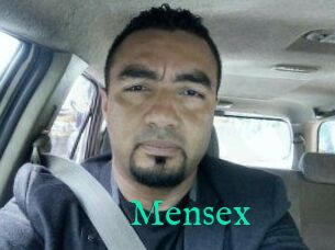 Mensex