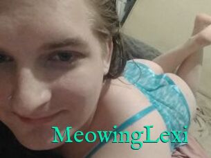MeowingLexi