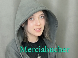 Merciabucher