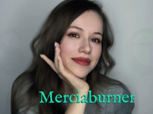 Merciaburner