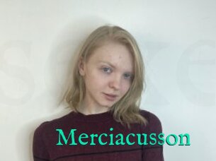 Merciacusson
