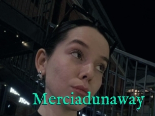 Merciadunaway