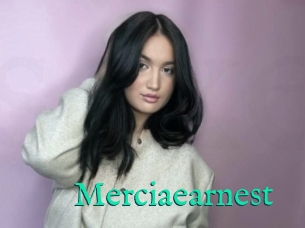 Merciaearnest