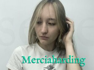 Merciaharding