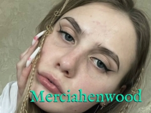 Merciahenwood