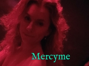 Mercyme
