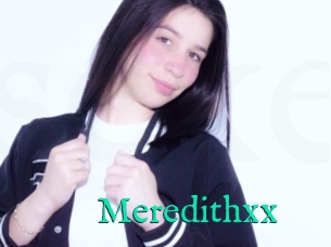 Meredithxx