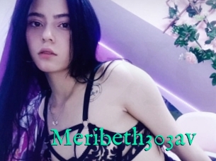 Meribeth303av
