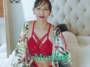 Meridax