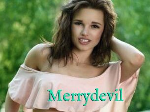 Merrydevil