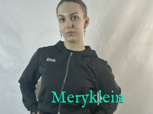 Meryklein