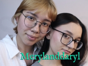 Merylanddaryl