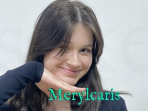 Merylcaris