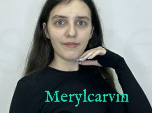 Merylcarvin