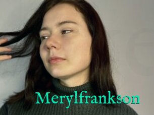 Merylfrankson