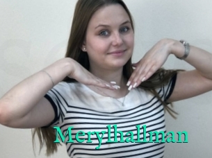 Merylhallman