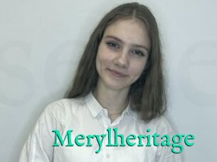 Merylheritage