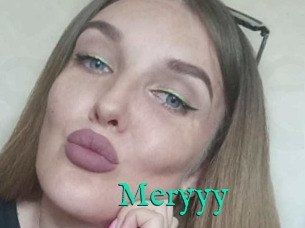 Meryyy