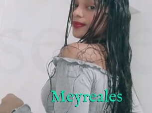 Meyreales
