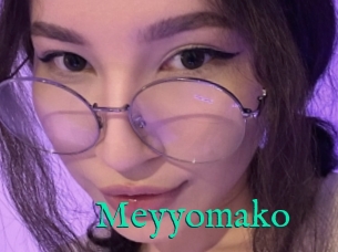 Meyyomako