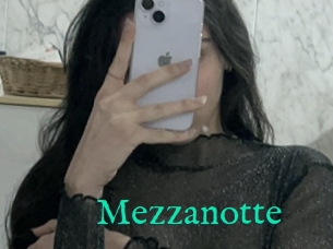 Mezzanotte