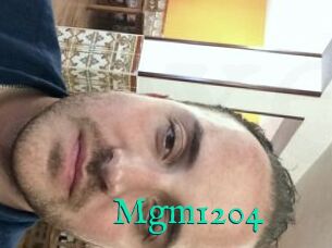 Mgm1204